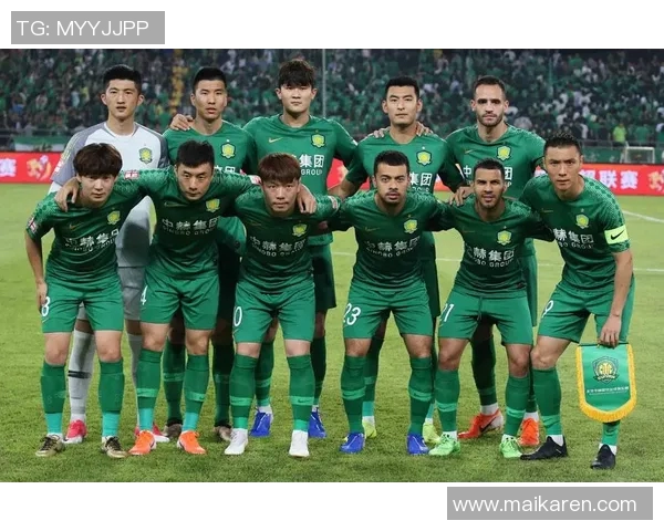 国安主场迎战贵州队全力争胜期待精彩对决