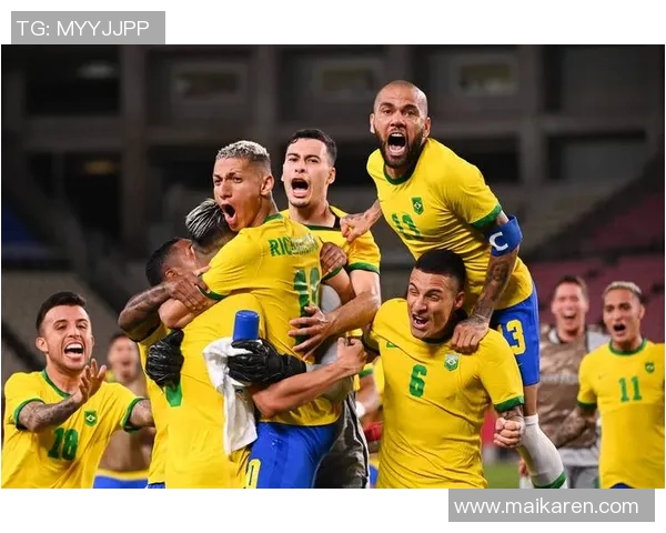 日本与巴西足球对决全场精彩回顾与赛后分析