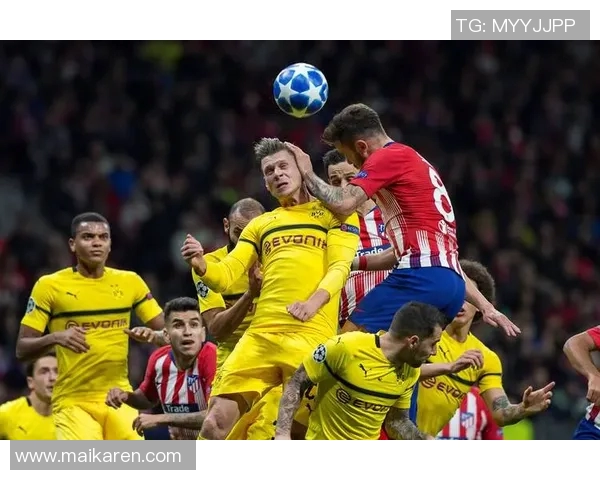 帕尔马与多特蒙德激战正酣谁能在欧战中笑到最后