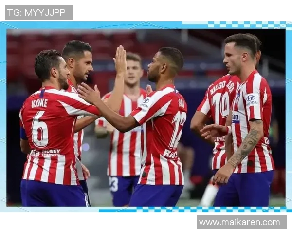 西班牙人对阵马竞精彩足球比赛直播视频全程回顾与分析