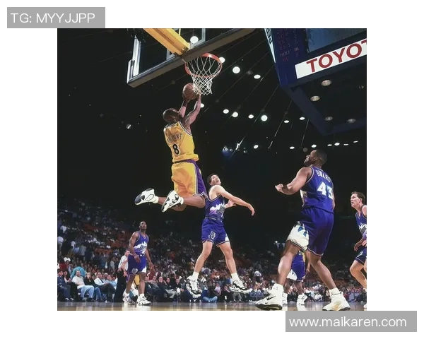 科比与库里巅峰对决精彩瞬间回顾视频解析与球技对比