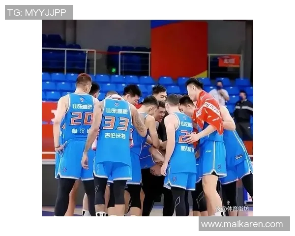 陶汉林：从篮球场的拼搏者到社会责任的践行者的成长之路