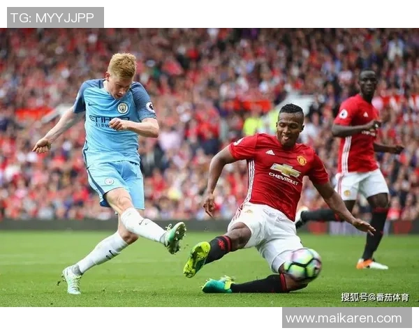 曼联与曼城的巅峰对决董路李欣深度解析比赛精彩瞬间