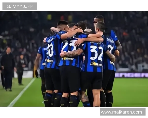 国际米兰迎战热那亚前瞻分析及双方近期状态对比